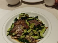 -唐拉雅秀酒店-唐苑中餐厅