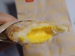 -麦当劳(花园北路店)