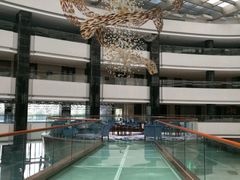 -OPEN開全日自助餐厅·西餐·海鲜(佛山希尔顿酒店)