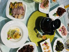 冷菜合集-光明邨大酒家(淮海路店)