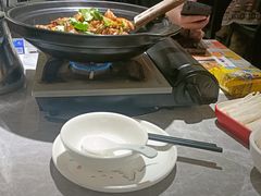 -肥家大排档(天河体育西店)