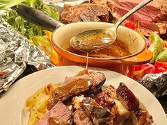 -汕头龙光喜来登酒店