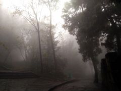 -金堂县云顶石城风景区