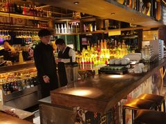 -贝贝龙虾·音乐餐厅(昌平东关店)