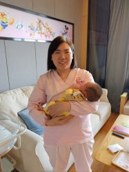 -大美母婴湖畔月子中心(江宁店)