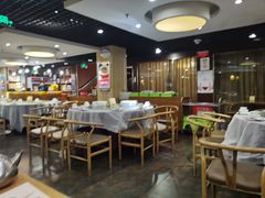 -小土豆北方菜馆(方庄店)