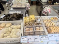 -美新点心店(陕西北路店)