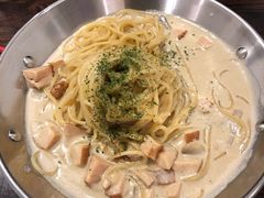 -Kpasta韩式意大利面