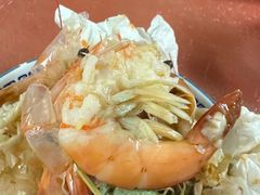 -蚝乡农庄(铁涌赤岸店)