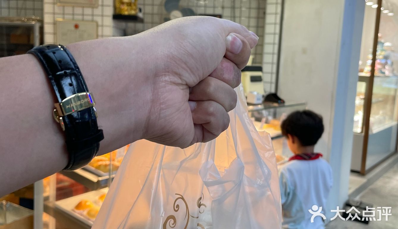 推荐——好吃东西还不贵,性价比高永远是王道!