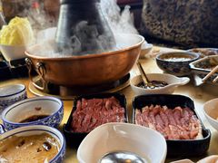-牛街清真满恒記(平安里西大街店)