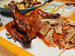 -阿娘家·原生态农家菜(国顺东路店)