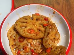 -老闵田螺馆·南昌特色(总店)