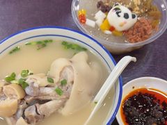 -丁太婆老妈蹄花(人民公园非遗总店)