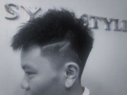 点击看大图 -Syinstyle私人定制