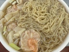 -周门传统竹升面