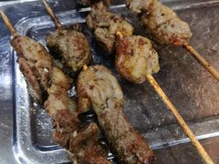 -西北朗益和穆斯林餐厅