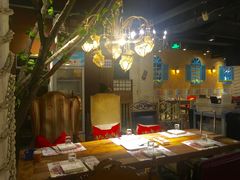大堂-通海俄式烧烤·俄罗斯大串(嵩山路店)