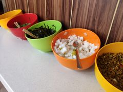 -黑皮牛杂面(金融港路店)