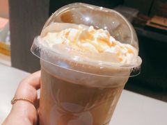 -瑞幸咖啡(新理想大厦店)