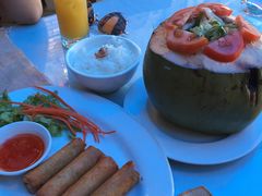 -Lanterns Vietnamese Restaurant