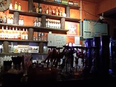 -Perry's·酒吧(黄埔大道店)