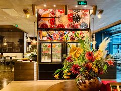 -深圳机场凯悦酒店
