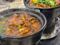 -川香煲(茅台路店)