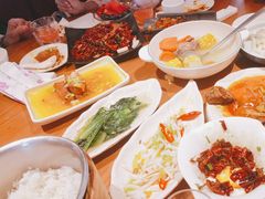 -隔壁老王·家常云南菜(花巷店)