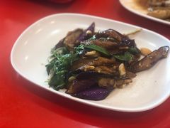 茄子-海派小吃坊