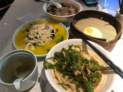 -东园小馆·早茶·淮扬小炒(印象汇店)