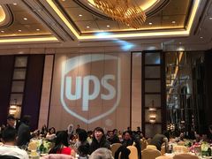 -上海浦东嘉里大酒店