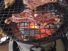 -西塔隆太白烤牛肉馆(图们路店)