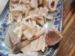 -徐记羊肉馆(新龙路店)