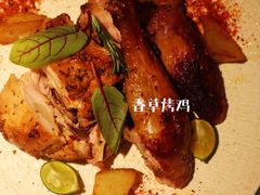 -春树下·树屋花房西餐厅(罍街AS1980店)