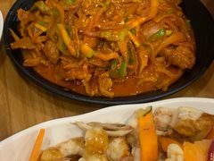 -多宾韩国料理(学衡路店)