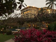 -三亚亚龙湾天域度假酒店