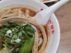 -老柴削面(向阳里店)