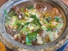 砂锅土鸡-王明古法砂锅居(开化寺店)