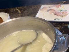 -鱼粤鲜淘米捞·中山脆肉鲩火锅(悦湖会店)