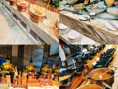 -云海轩·海鲜自助-河北云瑧世纪大饭店1F