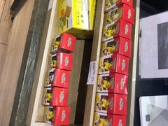 -85度C(上海茶陵北路店)