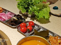 -Ant 蚂蚁洞烤肉·大营地(上海静安大悦城店)