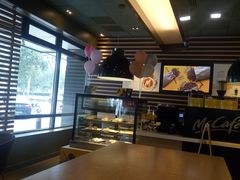 -麦当劳(双榆树店)