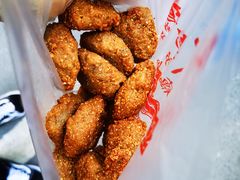 香酥藕饼-陶记正宗德州扒鸡(科巷店)