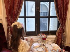 -Salon de Ville浦江汇(上海外滩华尔道夫酒店店)