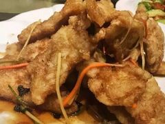 -八府香鸭·啫啫煲(华山路店)