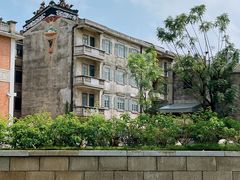 -赤坎·广东华侨国际旅游度假区