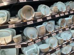 -永辉超市(中南城店)