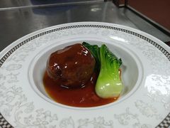 -缘起楼素斋餐厅(南山寺店)
